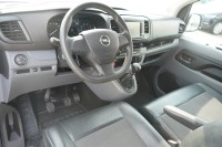 Opel Vivaro Kasten 2.0 Di