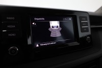 Skoda Fabia 1.0 MPI Active