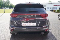 Kia Sportage 1.6 T-GDI GT-Line 4WD