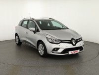Renault Clio Grandtour 1.5 dCi Limited