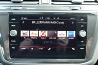 VW Tiguan 2.0 R-Line 4Motion DSG