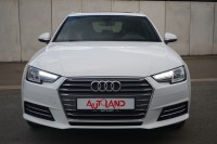 Audi A4 1.4 TFSI Avant