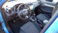 MG ZS 1.5 VTi-Tech Luxury