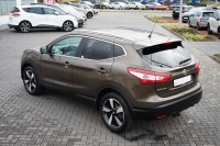 Nissan Qashqai 1.2 N-Connecta