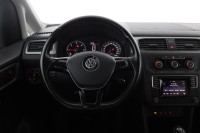VW Caddy Maxi 2.0 TDI Trendline