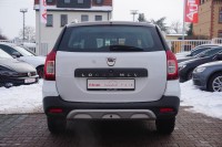 Dacia Logan II Stepway