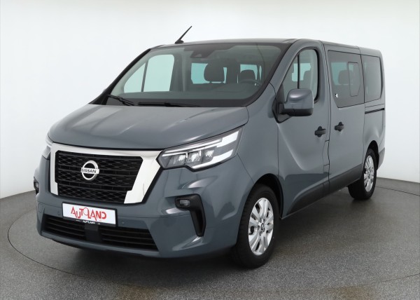 Nissan Primastar 2.0 dCi
