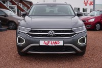 VW T-Roc 1.5 TSI Style