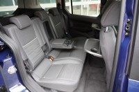 Ford Tourneo Connect 1.5 TDCi Titanium SHZ