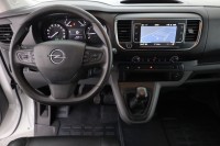 Opel Vivaro 2.0 D Edition L