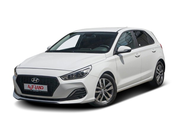 Hyundai i30 1.4 Pure