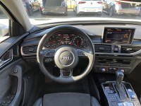 Audi A6 Allroad 3.0TDI