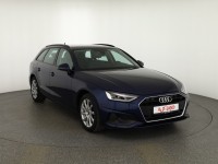 Audi A4 Avant 40 TDI