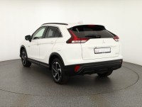 Mitsubishi Eclipse Cross 2.4 MIVEC 4WD