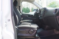 Mercedes-Benz Vito Tourer extralang 8-Sitzer Aut.