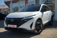 Vorschau: Nissan Qashqai N-Connecta 1.3 Dig-T Aut.