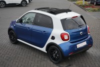 Smart ForFour forfour 0.9 Turbo passion