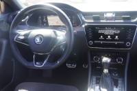 Skoda Superb Combi 2.0 TDI Sportline DSG