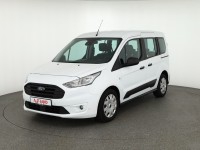 Ford Transit Connect 1.5 TDCi Sitzheizung Tempomat Bluetooth