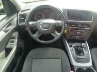 Audi Q5 2.0 TDI