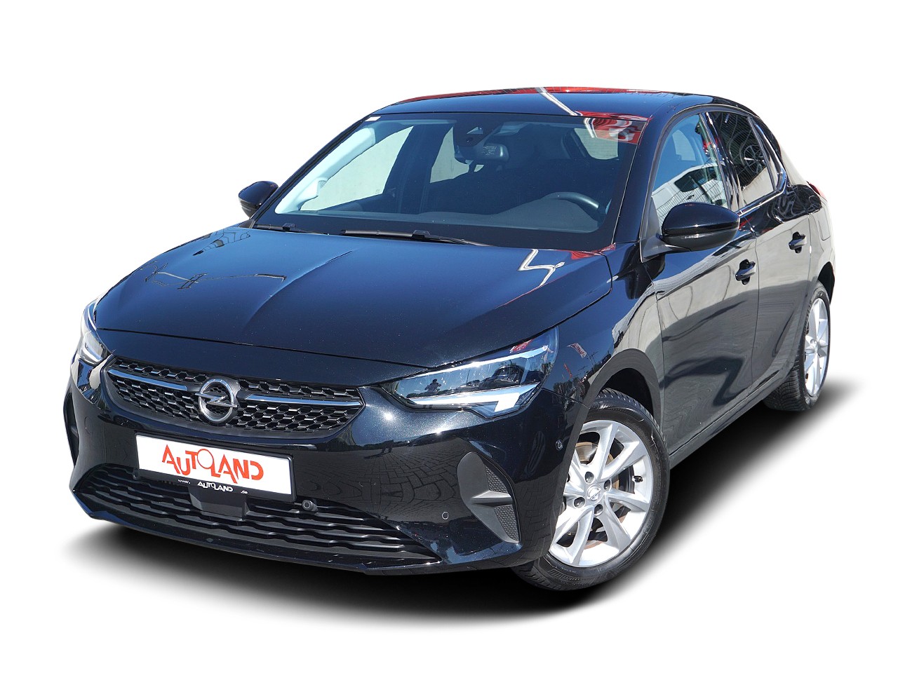 Opel Corsa 1.2 DI Turbo