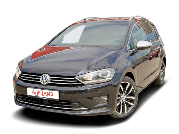 VW Golf Sportsvan VII 1.4 TSI Highline