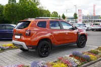 Dacia Duster II 1.3