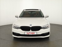 BMW 530 d Touring xDrive Sport Line