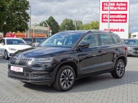 Vorschau: Skoda Karoq 1.5 TSI Drive 125