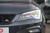 Seat Leon ST 1.5 TSI DSG FR Black Matt Edt.
