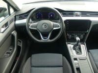 VW Passat Variant GTE DSG