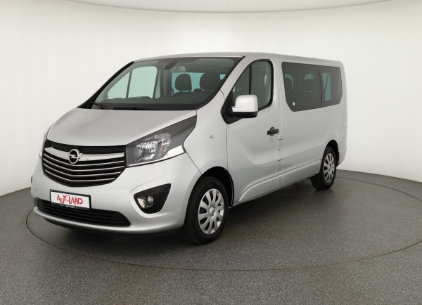 Opel Vivaro B 1.6 CDTI L1H1