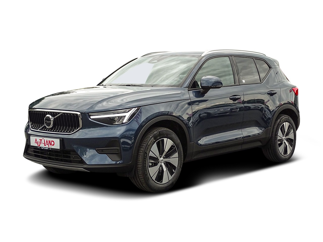 Volvo XC 40 XC40 B3 Core mHEV Aut.