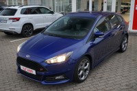 Ford Focus ST 2.0 TDCi