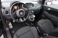 Abarth 595 1.4 T-Jet