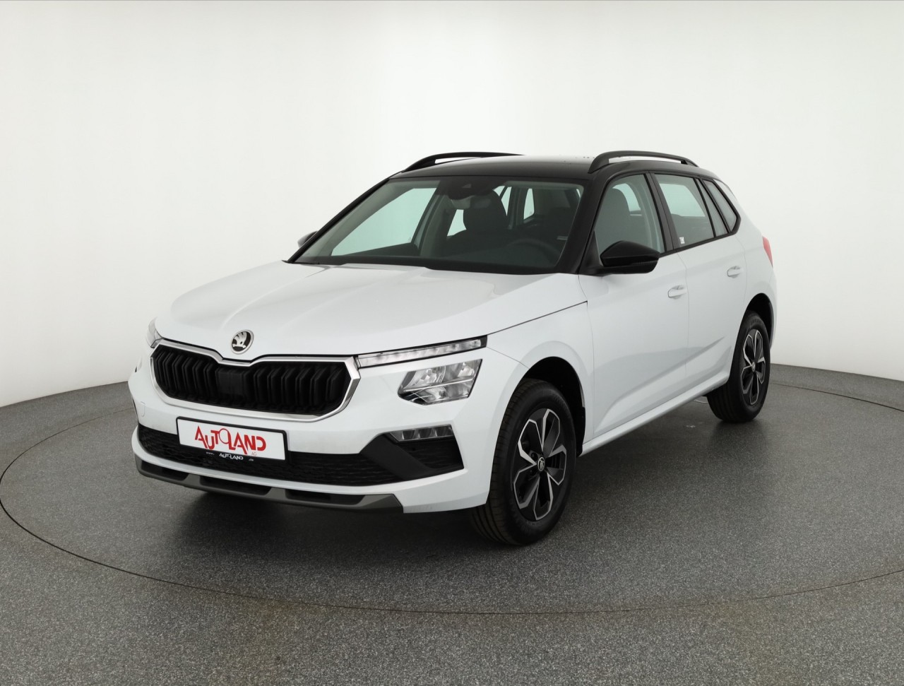 Skoda Kamiq 1.0 TSI DSG