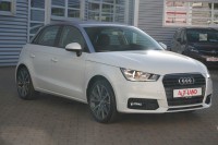 Audi A1 1.0 TFSI Sportback
