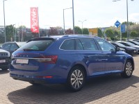 Skoda Superb Combi 1.5 TSI Style