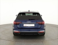 Audi A4 Quattro Avant 40 TDI S-Line quattro Aut.