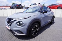 Vorschau: Nissan Juke 1.0 DIG-T N-Connecta Aut.
