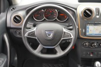 Dacia Sandero II Stepway Celebration