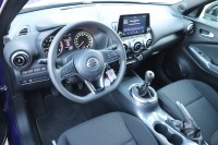 Nissan Juke 1.0 DIG-T Acenta