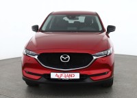Mazda CX-5 2.0 SKYACTIVE