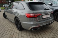 Audi A4 Avant 35 2.0 TFSI S-Tronic S-Line