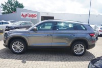 Skoda Kodiaq 1.5 TSI DSG
