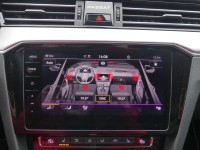VW Passat Variant 2.0 R-Line 4Motion