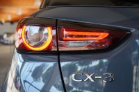 Mazda CX-3 2.0 Selection