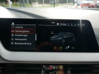 BMW 118 i Advantage