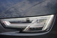 Audi A4 Avant 2.0 TFSI S tronic Design