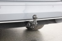 VW Golf VIII Variant 1.5 TSI Goal